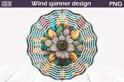 Stained Glass Wind Spinner Bundle | Wind Spinner Bundle Product Image 21