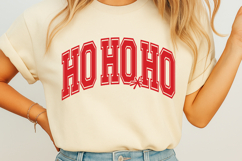 Ho HO Ho SVG Product Image 2