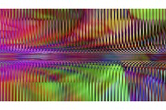 Abstract luminous multicolored fantasy background Product Image 1