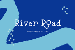 River Road Serif Product Image 1