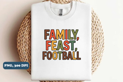 Thanksgiving PNG Sublimation design Bundle, 22 designs Product Image 22