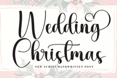 Wedding Christmas Product Image 1