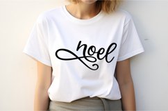 Noel SVG Product Image 2