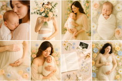 75 Maternity Images | Mom &amp; Baby Product Image 1