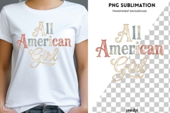 4th July png design for T-shirts Product Image 1