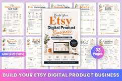 Build Your Digital Product Business Product Image 1