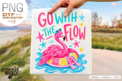 Bring a bright summer boutique vibe to your next apparel pro Product Image 7