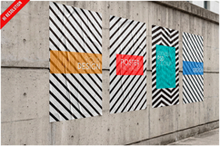 Posters Wall Perspective Product Image 1