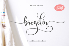 Brogelin Product Image 1
