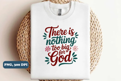 Christian PNG Design Mega Bundle, 16 Designs Product Image 16