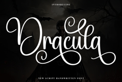 Dracula Product Image 1
