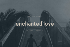 Enchanted Love Soft Rounded Sans Serif Product Image 1