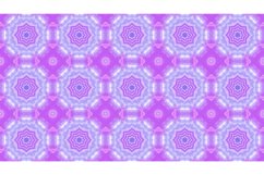 multicolored background kaleidoscope mandala Product Image 1