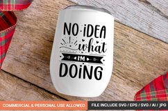 Motivational Svg Bundle, Sarcastic Quotes Svg Bundle Product Image 13