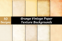 Grunge Vintage Paper Textures Product Image 1