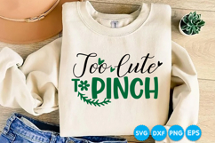 st patricks day svg design bundle, 20 designs Product Image 2