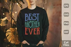 best brother ever