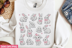 Easter Sublimation PNG Product Image 2