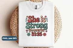 Christian PNG Design Mega Bundle, 16 Designs Product Image 14