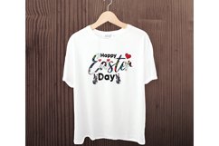 Easter Sublimation PNG Bundle Product Image 2