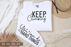 Funny Sleeve T-shirt Designs SVG Bundle, Sleeve T-shirt Product Image 7