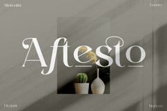 Aftesto Product Image 1
