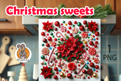 New Year's sweets Product Image 1