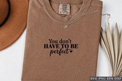 Motivational Quotes SVG PNG Product Image 2