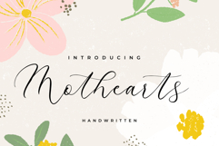 Mothearts Product Image 1