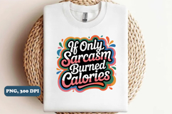 Sarcastic Sublimation PNG design Bundle, 14 PNG Designs Product Image 5