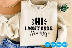 Sarcasm Svg Design, Sarcastic Bundle Svg, Sarcastic Svg Product Image 16