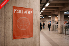 Urban Poster Product Image 1