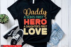 Fathers Day Gift,Dad Gift from Kids, Png Product Image 2