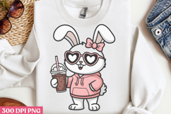 Funny Easter Sublimation PNG Product Image 2