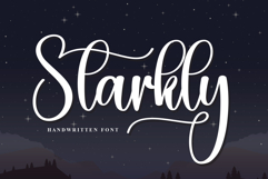 Starkly Product Image 1