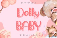 Dolly Baby Style Product Image 1