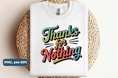 Sarcastic Sublimation PNG design Bundle, 14 PNG Designs Product Image 15