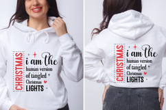 Christmas Quotes Svg Designs / Svg Eps Png Ai , Svg Design Product Image 8