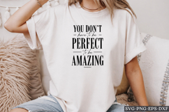 Inspirational Quotes SVG PNG Product Image 1