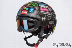 Urban Life Clipart PNG Product Image 1