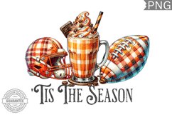 Tis The Season Sublimation - High-Quality 300 DPI Product Image 1