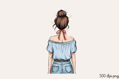 Stay positive sublimation PNG Product Image 2