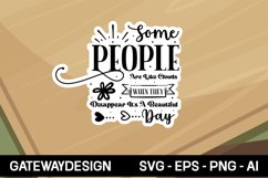 Sarcastic Sticker Svg Design, Sarcastic Svg Design Product Image 1