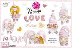Bundle dwarfs Valentine&#039;s Day, Dwarfs for Valentine&#039;s Day Product Image 1