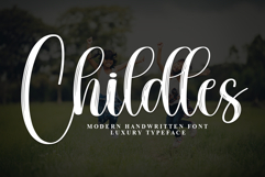 Childles Product Image 1