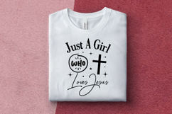Christian Quotes Svg Design/ Christian Designs Product Image 15