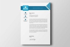 Simple Letterhead Product Image 5