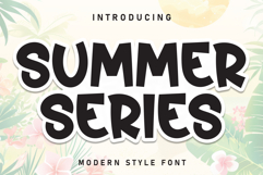 Summer Series Product Image 1