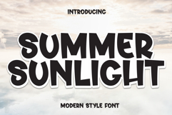 Summer Sunlight Product Image 1