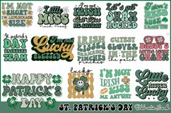 Big St. Patrick&#039;s Day Sublimation Bundle Product Image 4